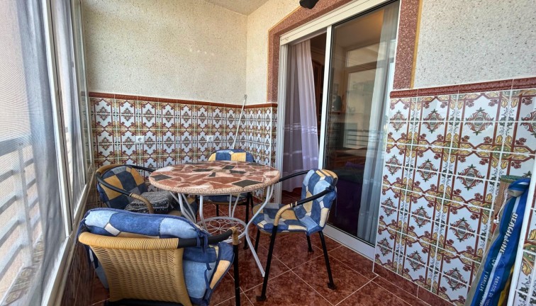 Resale - Apartment - Torrevieja