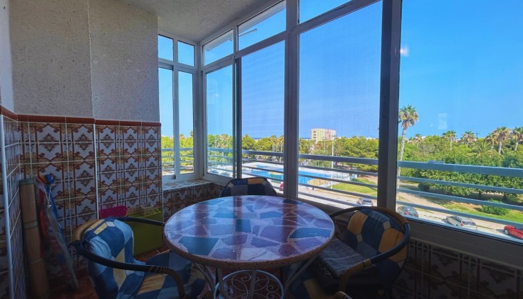 Resale - Apartment - Torrevieja