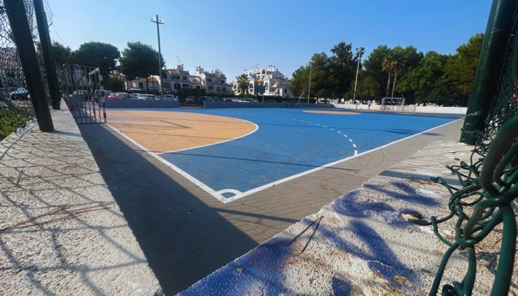 Resale - Apartment - Torrevieja