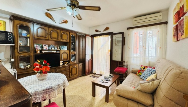 Resale - Apartment - La Mata - LA MATA