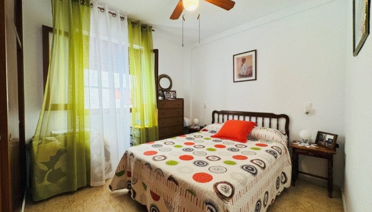 Resale - Apartment - La Mata - LA MATA