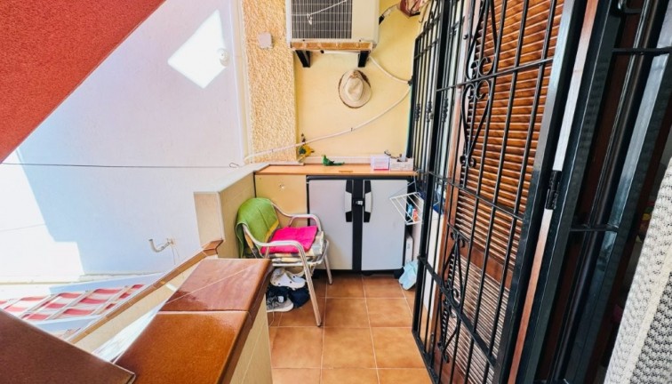 Resale - Apartment - La Mata - LA MATA