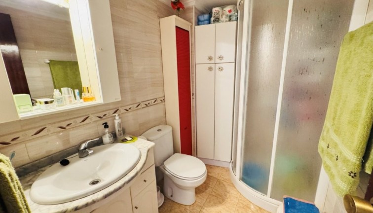 Resale - Apartment - La Mata - LA MATA