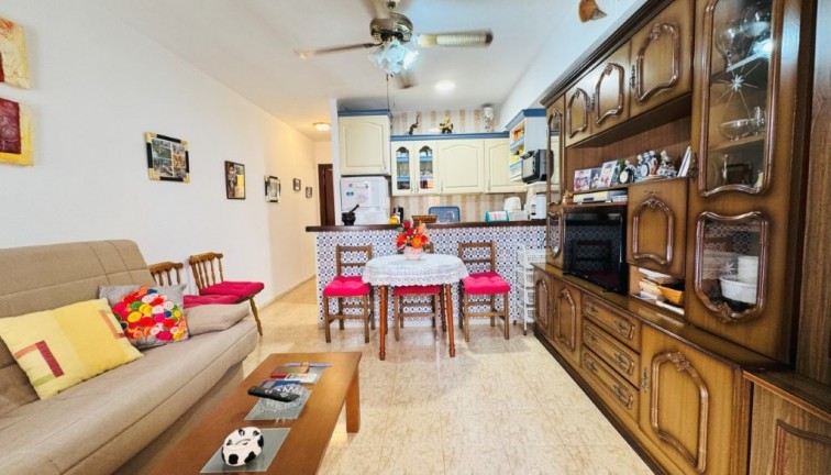 Resale - Apartment - La Mata - LA MATA