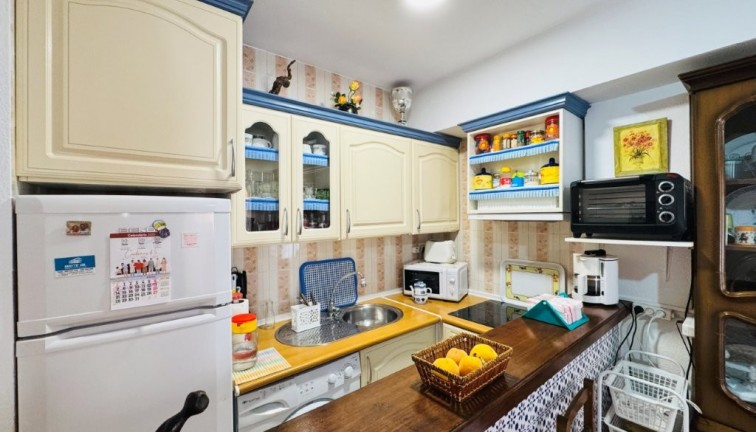 Resale - Apartment - La Mata - LA MATA