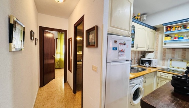 Resale - Apartment - La Mata - LA MATA