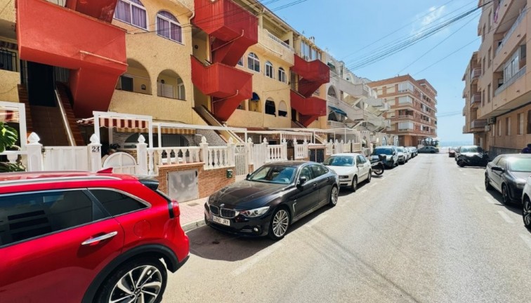 Resale - Apartment - La Mata - LA MATA