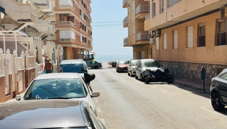 Resale - Apartment - La Mata - LA MATA