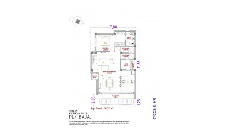 New Build - Chalet - Finestrat