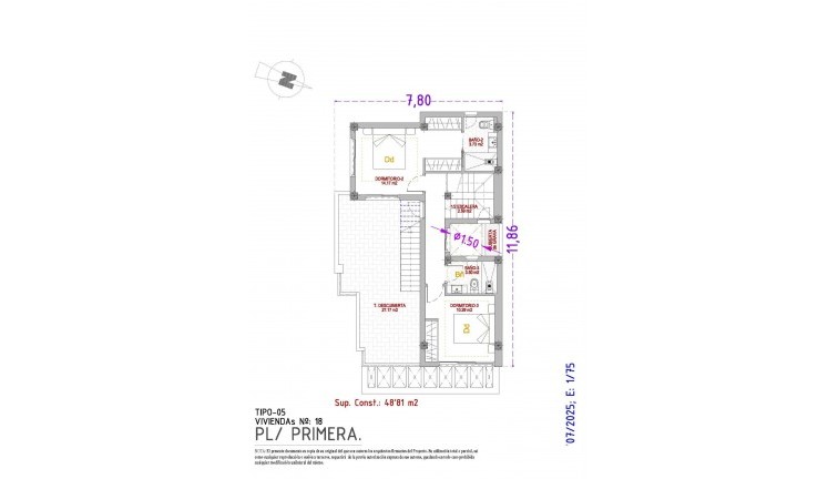 New Build - Chalet - Finestrat