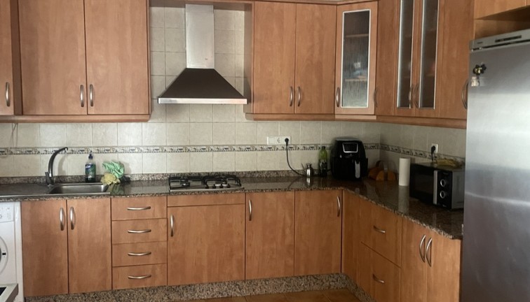 Jälleenmyynti - Finca - Daya Vieja