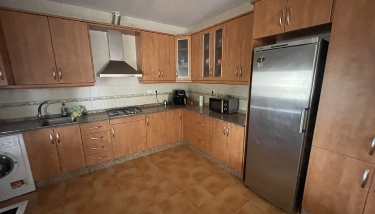 Jälleenmyynti - Finca - Daya Vieja