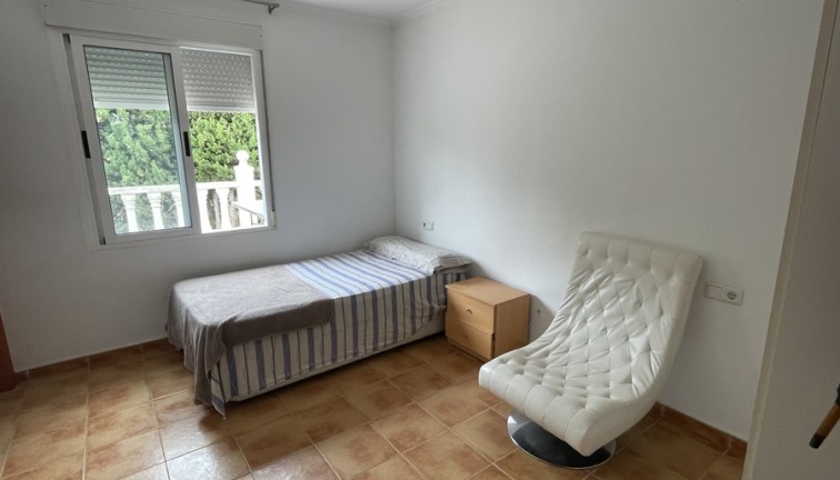 Jälleenmyynti - Finca - Daya Vieja