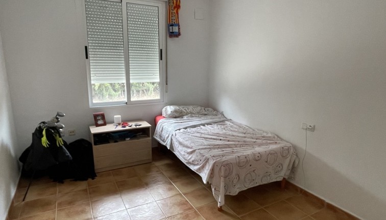 Jälleenmyynti - Finca - Daya Vieja