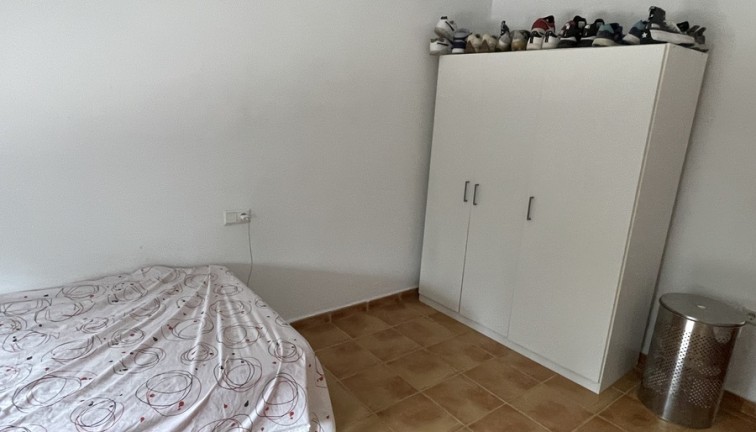 Jälleenmyynti - Finca - Daya Vieja