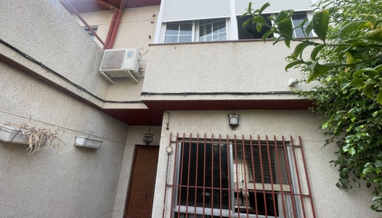 Resale - Semi-Detached - Rojales