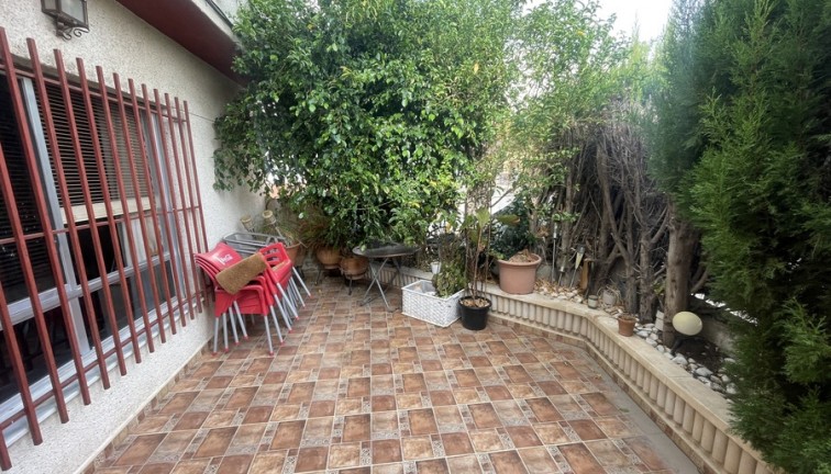 Resale - Semi-Detached - Rojales