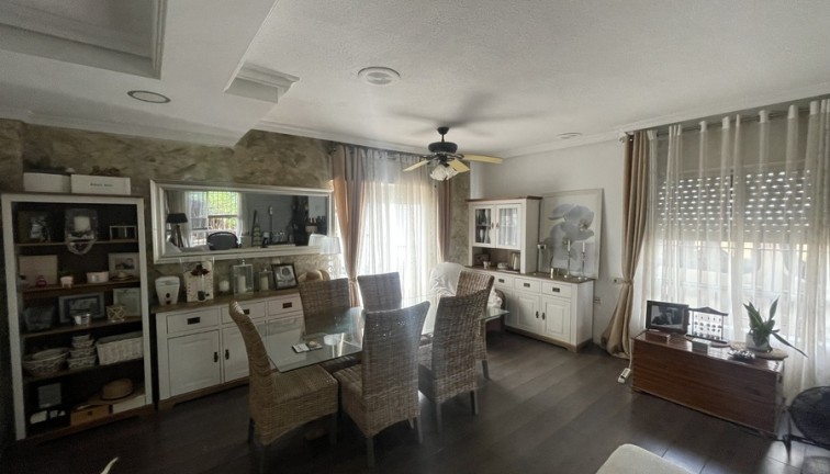 Resale - Semi-Detached - Rojales