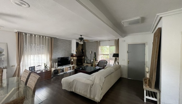 Resale - Semi-Detached - Rojales