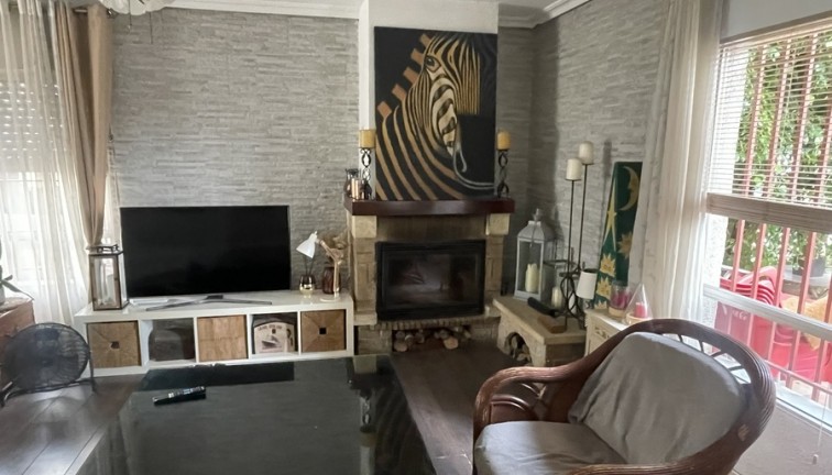 Resale - Semi-Detached - Rojales