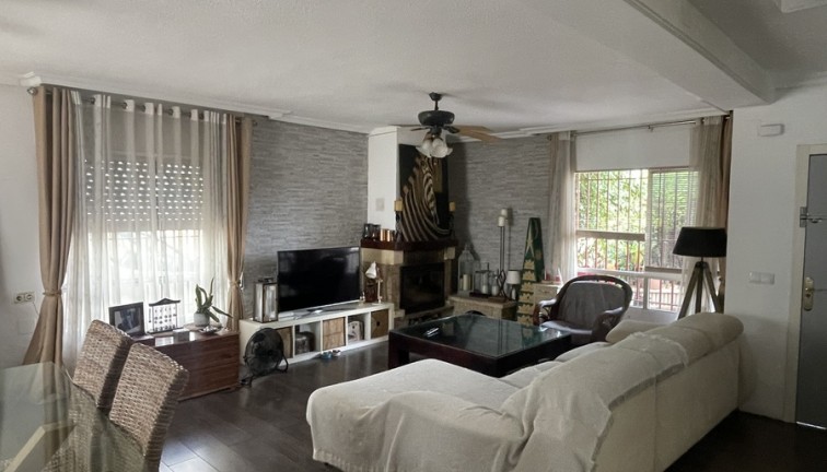 Resale - Semi-Detached - Rojales