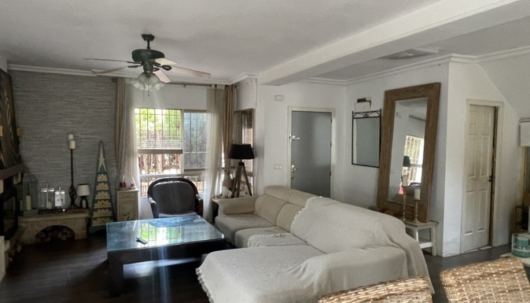 Resale - Semi-Detached - Rojales