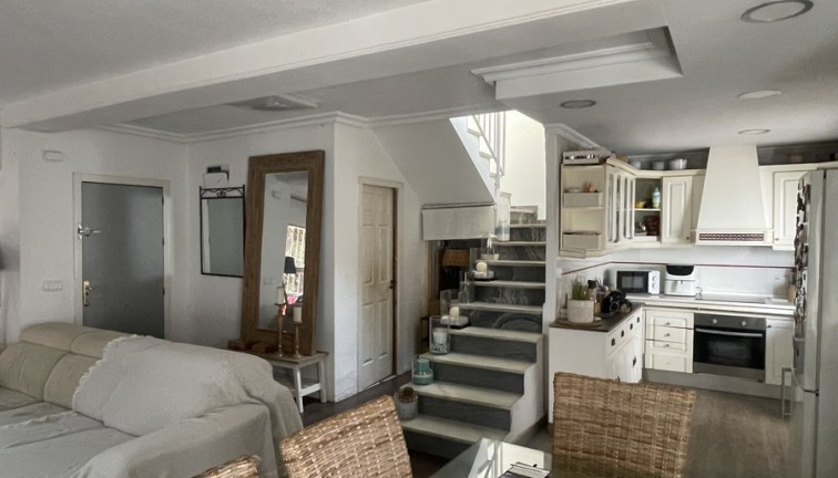 Resale - Semi-Detached - Rojales