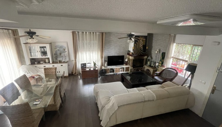 Resale - Semi-Detached - Rojales