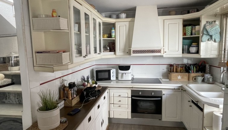 Resale - Semi-Detached - Rojales