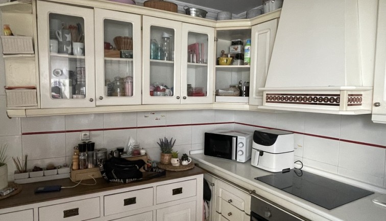 Resale - Semi-Detached - Rojales