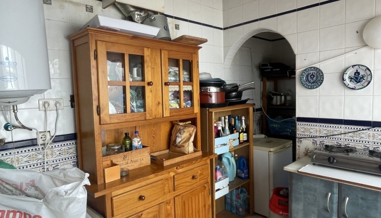 Resale - Semi-Detached - Rojales