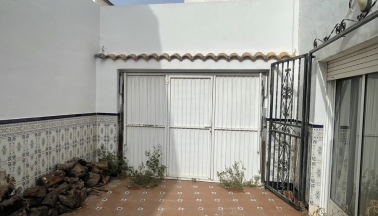 Resale - Semi-Detached - Rojales