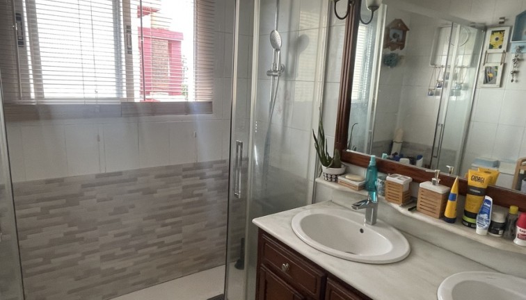 Resale - Semi-Detached - Rojales