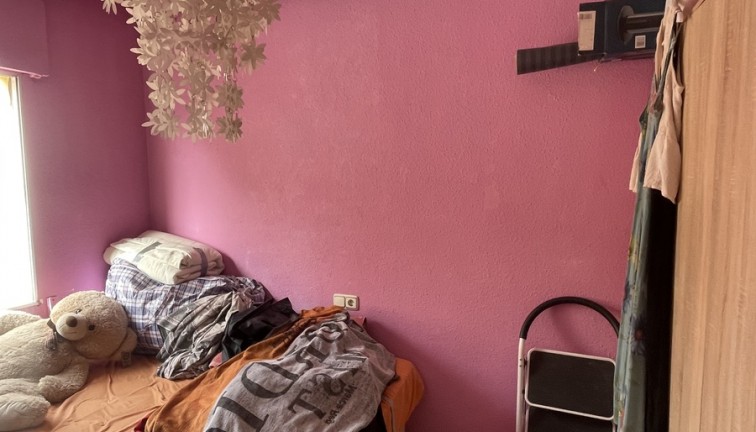 Resale - Semi-Detached - Rojales