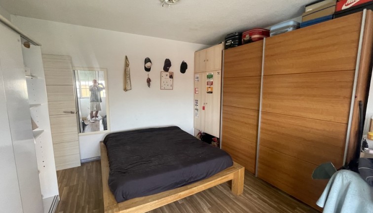 Resale - Semi-Detached - Rojales