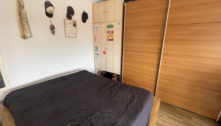 Resale - Semi-Detached - Rojales