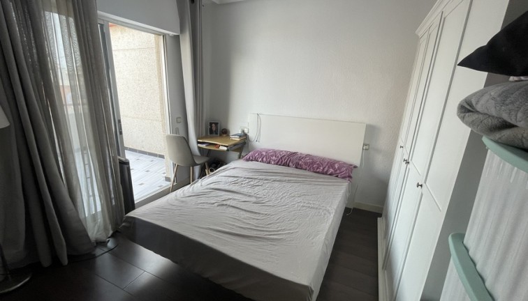 Resale - Semi-Detached - Rojales