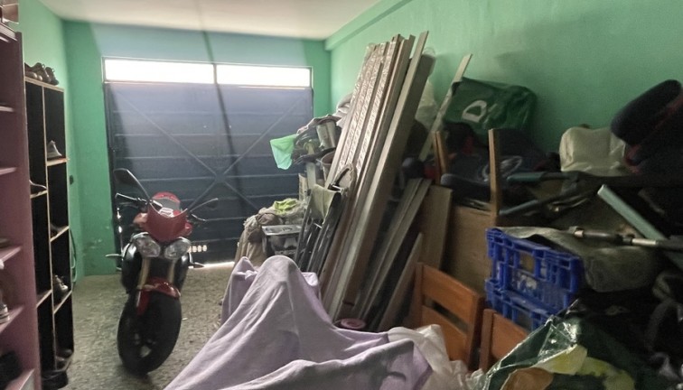 Resale - Semi-Detached - Rojales