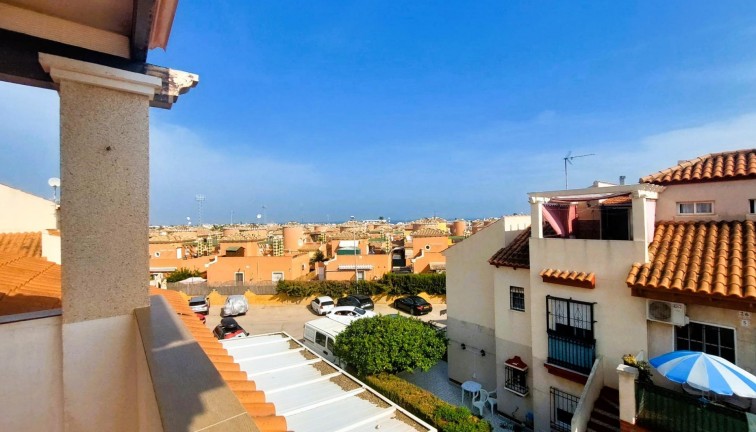 Reventa - Bungalow - Orihuela Costa - Playa Flamenca