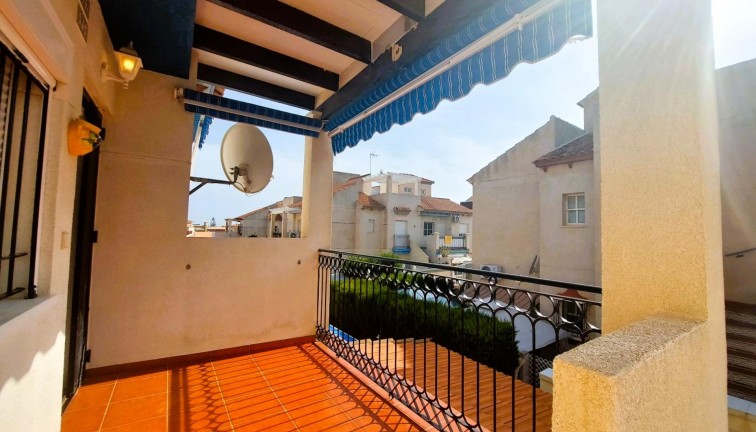 Reventa - Bungalow - Orihuela Costa - Playa Flamenca