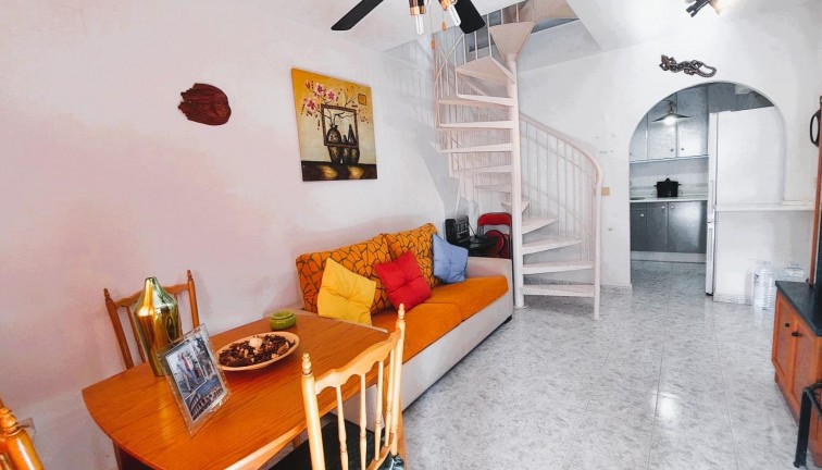 Reventa - Bungalow - Orihuela Costa - Playa Flamenca