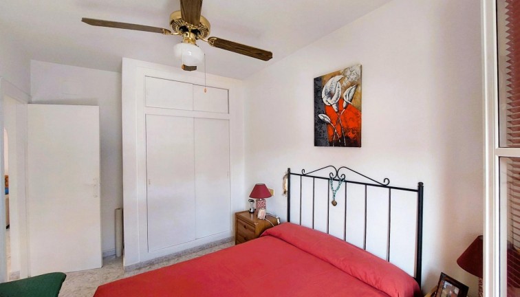 Reventa - Bungalow - Orihuela Costa - Playa Flamenca