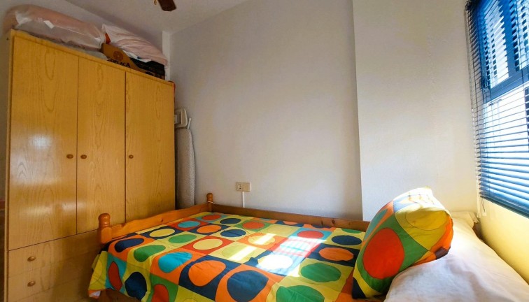 Reventa - Bungalow - Orihuela Costa - Playa Flamenca