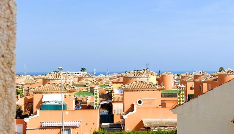 Reventa - Bungalow - Orihuela Costa - Playa Flamenca