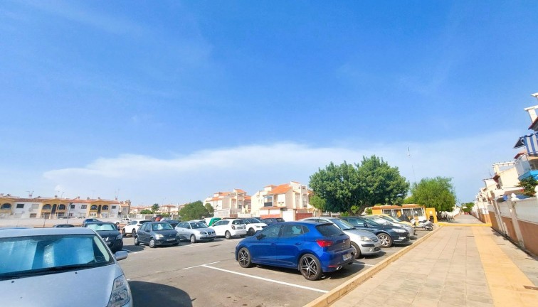 Reventa - Bungalow - Orihuela Costa - Playa Flamenca