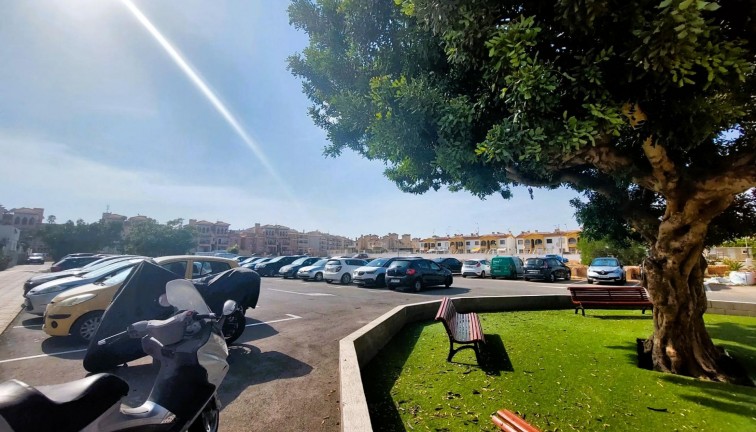 Reventa - Bungalow - Orihuela Costa - Playa Flamenca