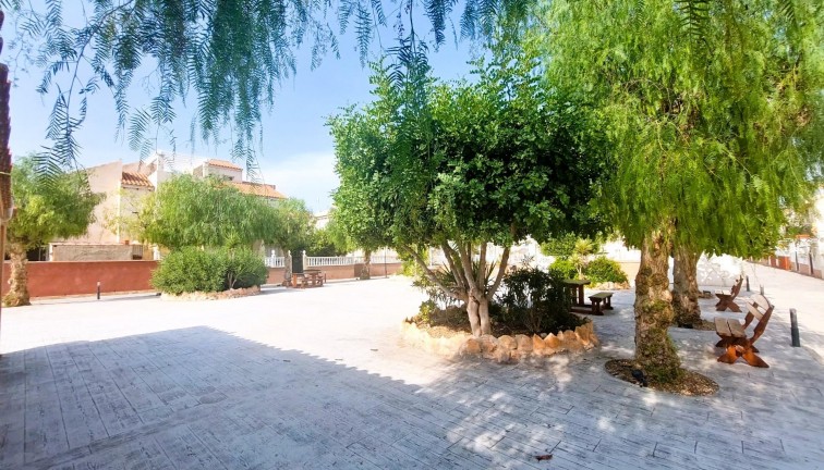 Reventa - Bungalow - Orihuela Costa - Playa Flamenca