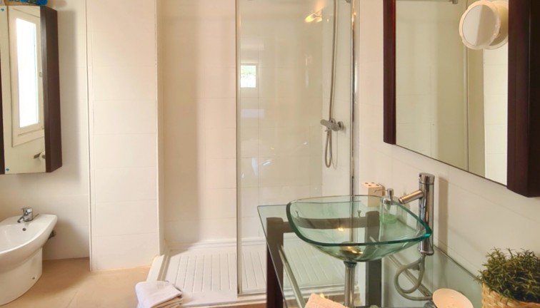 Jälleenmyynti - Asunto - Port d'Andratx - Andratx