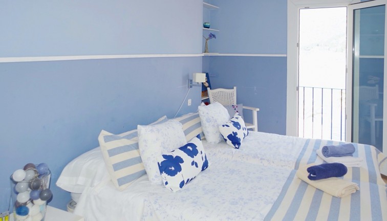 Jälleenmyynti - Asunto - Port d'Andratx - Andratx