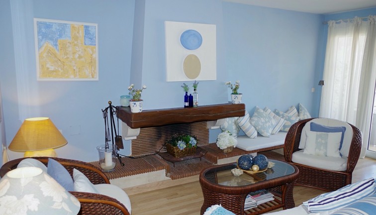 Jälleenmyynti - Asunto - Port d'Andratx - Andratx